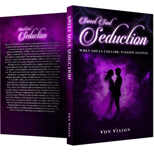 Sweet Soul Seduction